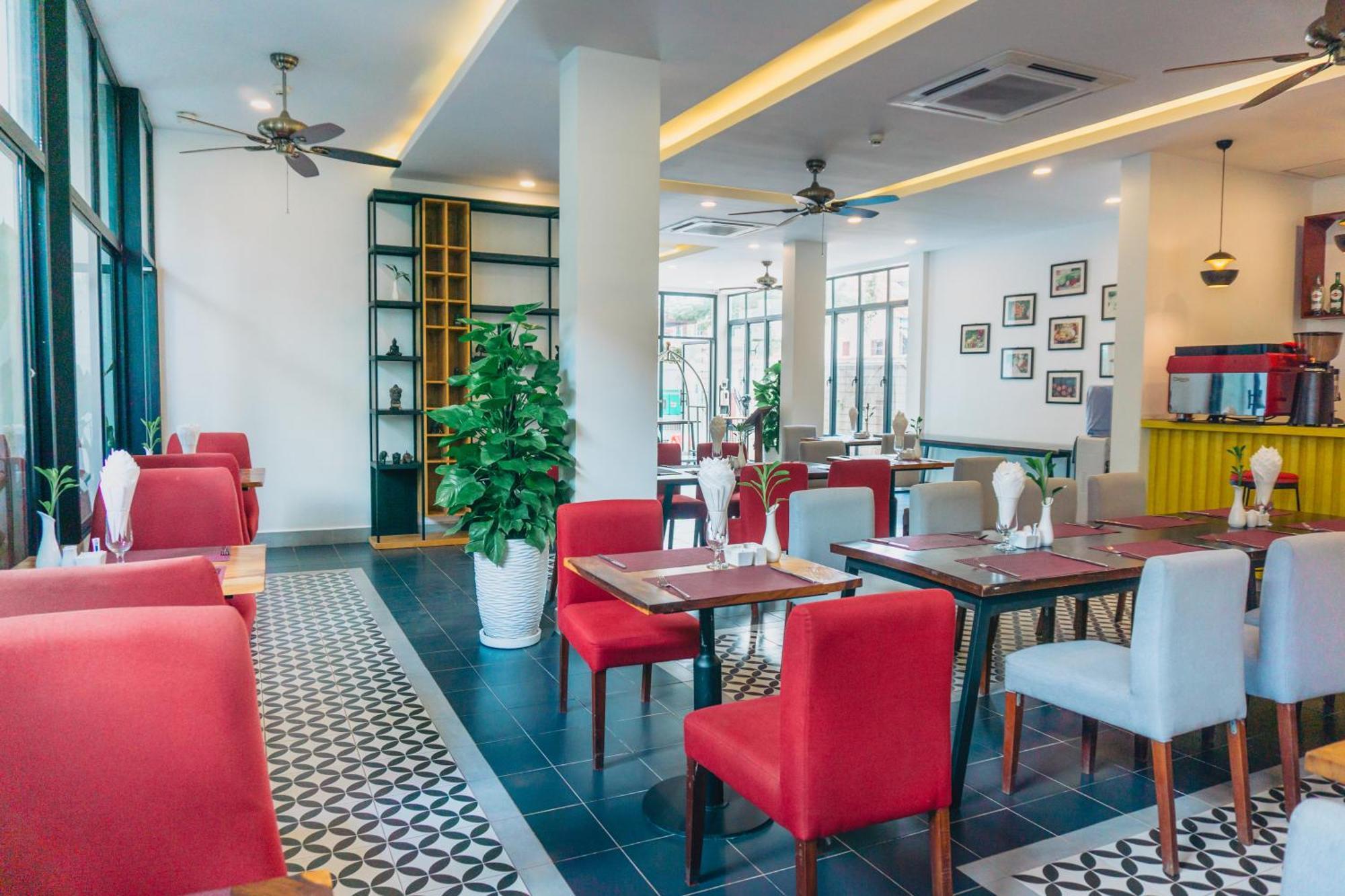 Angkor Aurora Hotel Siem Reap Ngoại thất bức ảnh