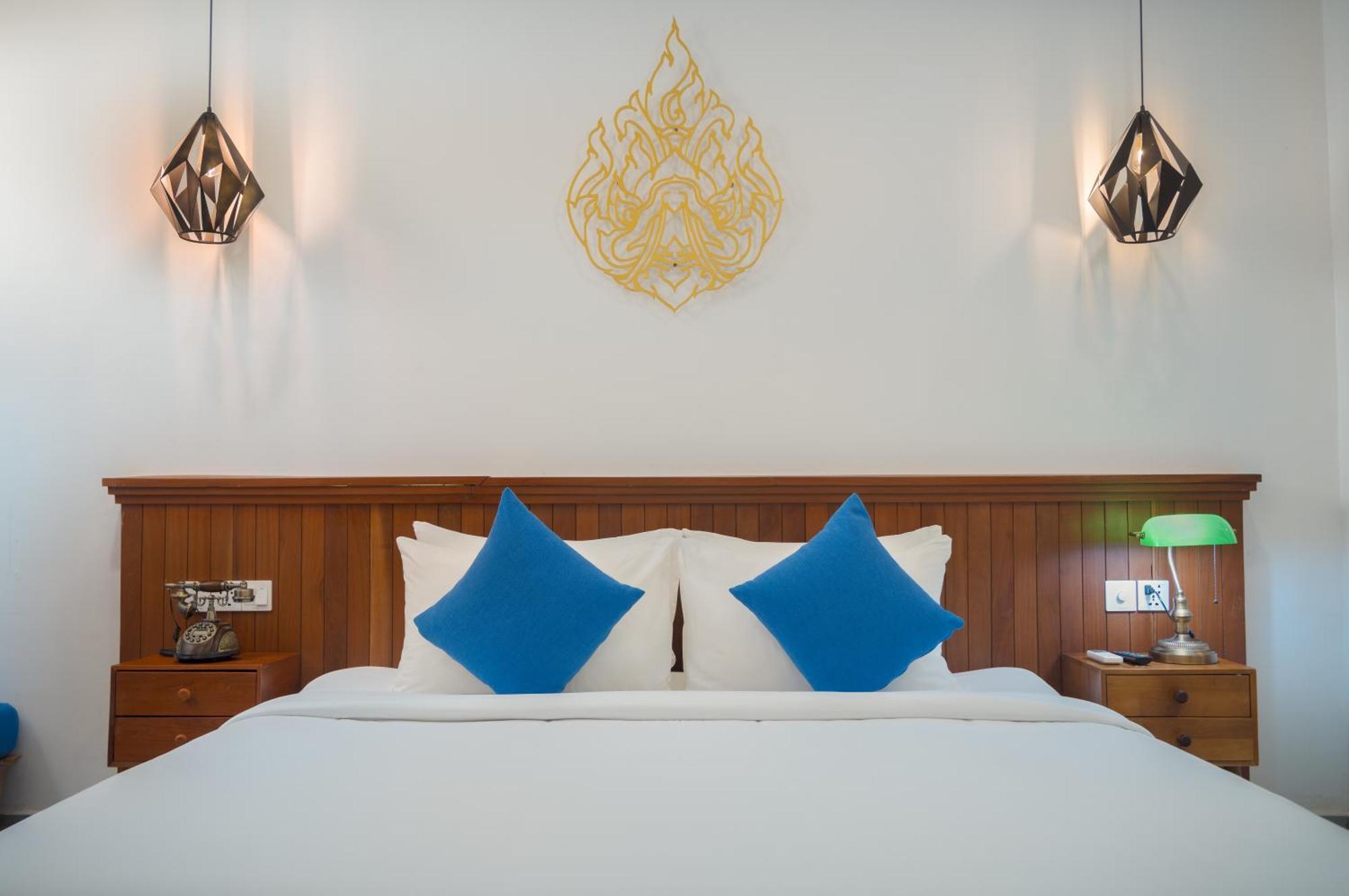 Angkor Aurora Hotel Siem Reap Ngoại thất bức ảnh